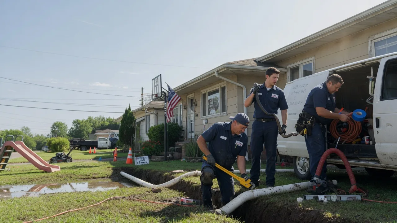 Toilet Installation in Cutler, IN near me